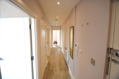 St. Leonards Road, Windsor, Berkshire,SL4 - Photo 5