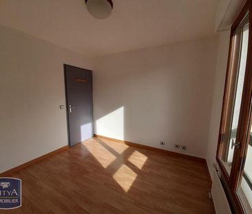 Location Appartement 2 pièces 47m² CHAMBERY 73000 - Photo 3