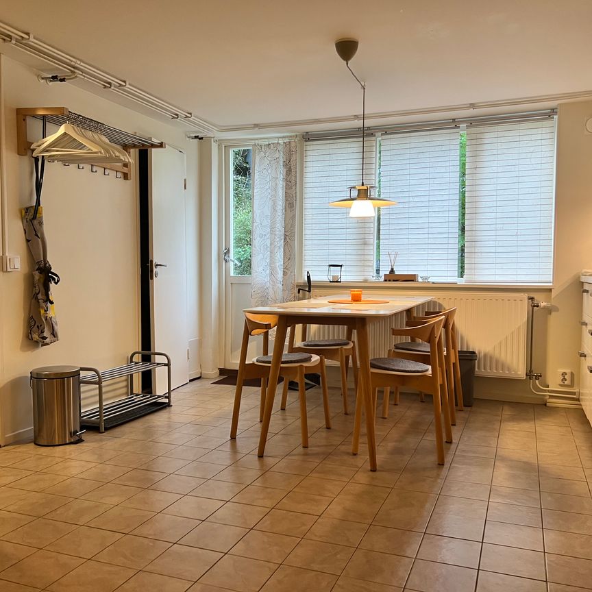 Vesslevägen, Bromma - Foto 1