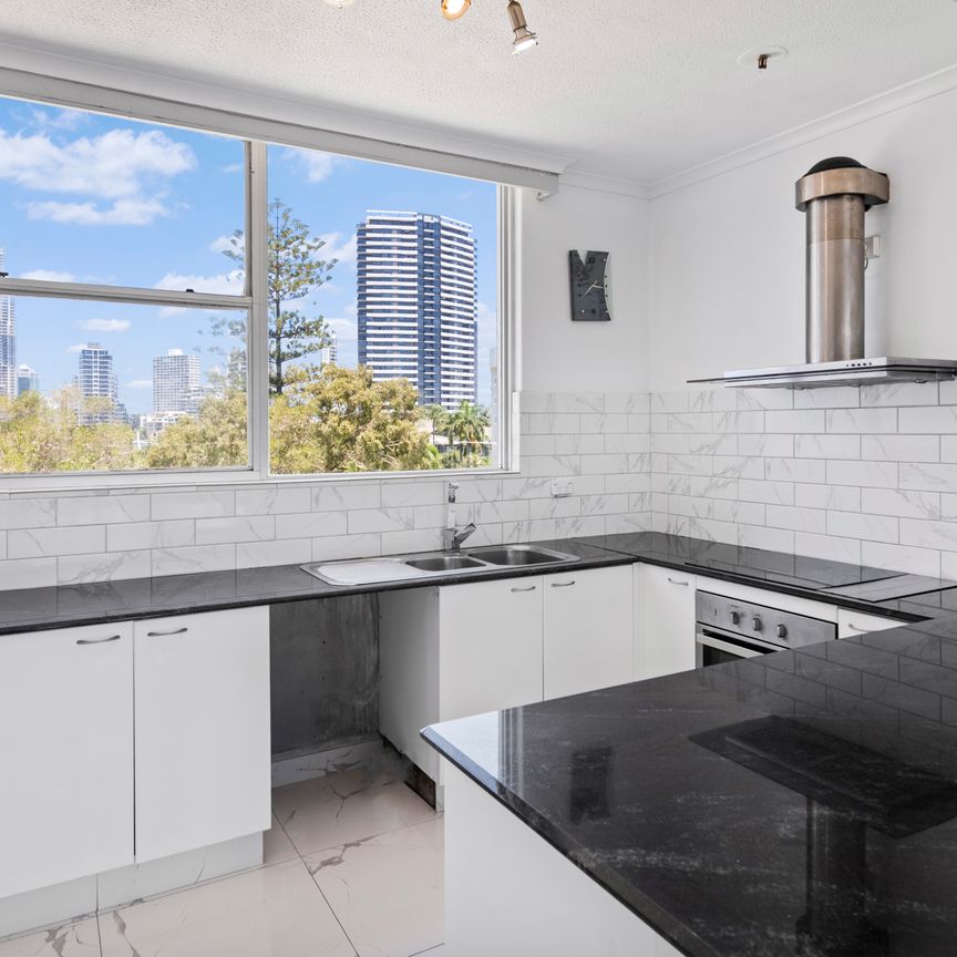 Stunning 2-Bedroom Apartment - Modern Living in a Prime Location! - Photo 1
