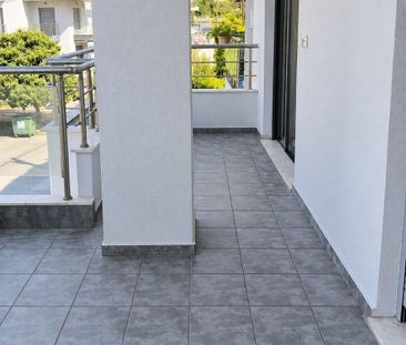 Μεζονέτα για ενοικίαση Κωνσταντινουπολίτικα (Πυλαία) - Photo 4