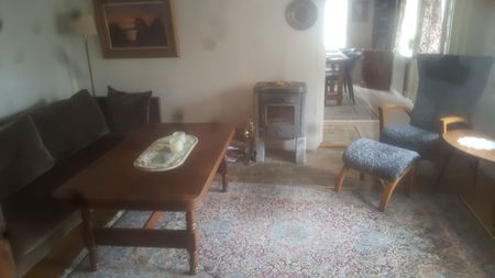 Coyetsgatan, Råå - Foto 2