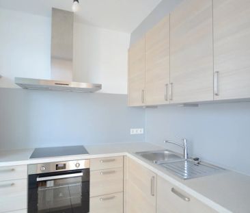 Helle City-Wohnung in der Stadtmitte mit Tiefgaragenstellplatz und ... - Photo 4