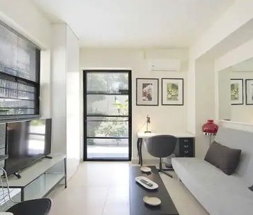 Studio/Γκαρσονιέρα για ενοικίαση - Γλυφάδα, - Photo 5