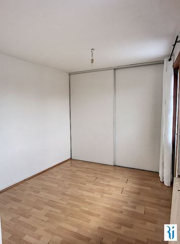 Location Appartement 2 pièces 42m² ROUEN 76000 - Photo 5