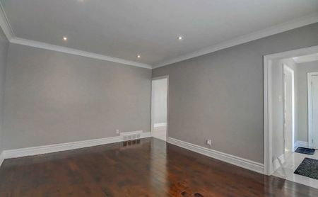 For Lease - 611 Newman Crescent, Whitby, Ontario - Photo 2