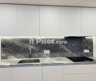 Piso en alquiler en Avinguda de Gabriel Roca, cerca de Carrer del M... - Photo 5