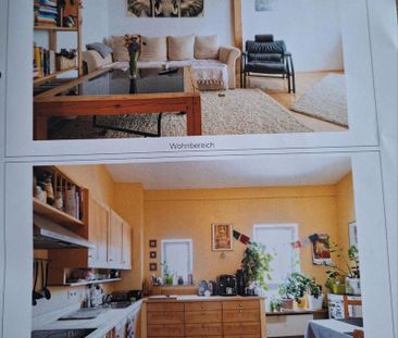 schöne Galeriewohnung in der Ingolstädter Altstadt - Foto 3