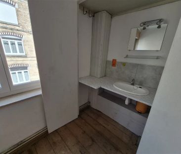 Location appartement 1 pièce - 11.41m² à Ronchin (59790) - Photo 6