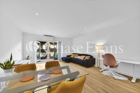 3 bedroom apartment to rent - Photo 5