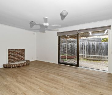 Light-filled two generous bedrooms - Photo 4