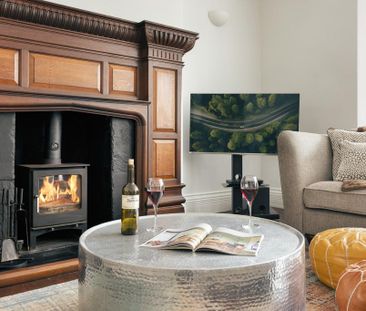 2 bedroom apartment to rent - Photo 4