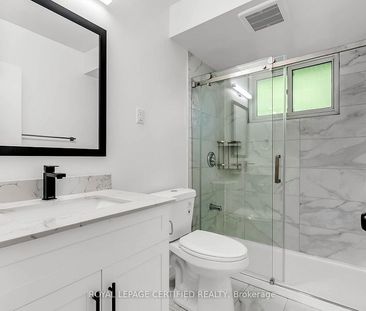 For Lease - 1398 Rebecca Street, Oakville, Ontario - Photo 5