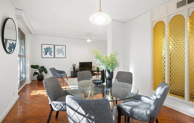 13/41 Rockley Road, South Yarra VIC 3141 - Apartment For Rent | Domain - Photo 1