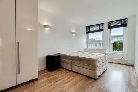 Argyll Road, Woolwich, SE18 - Photo 4