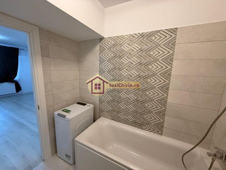 Apartament de inchiriat Iasi - Photo 5