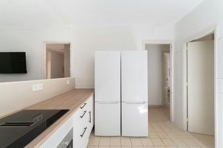 Calle de Luisa Fernanda, Madrid, Community of Madrid 28008 - Foto 5