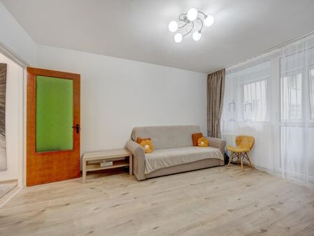 Raul Doamnei 1 minut de metroul, apartament 2 camere, pet friendly - Photo 4