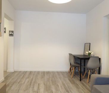 Łódź - Mieszkanie na wynajem - Фото 5