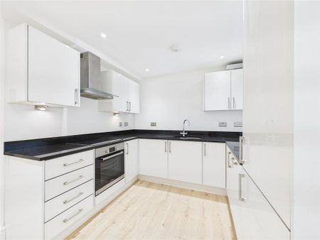 1 bedroom flat to rent - Photo 3