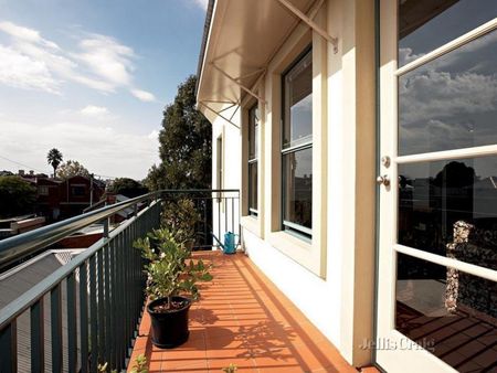 92/682 Nicholson Street, Fitzroy North - Photo 3