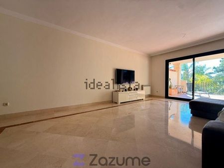 Alquiler de casa o chalet en Calle Luis Morales - Photo 3