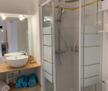 Location Appartement 1 pièce 32m² - Photo 4