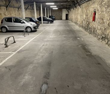 Location Appartement 2 pièces 37m² BORDEAUX 33000 - Photo 4