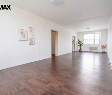 Pronájem bytu 3+1 v osobním vlastnictví 90 m², Ostroměř - Photo 3