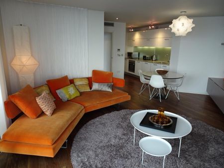 3 bedroom apartment to rent - Photo 2
