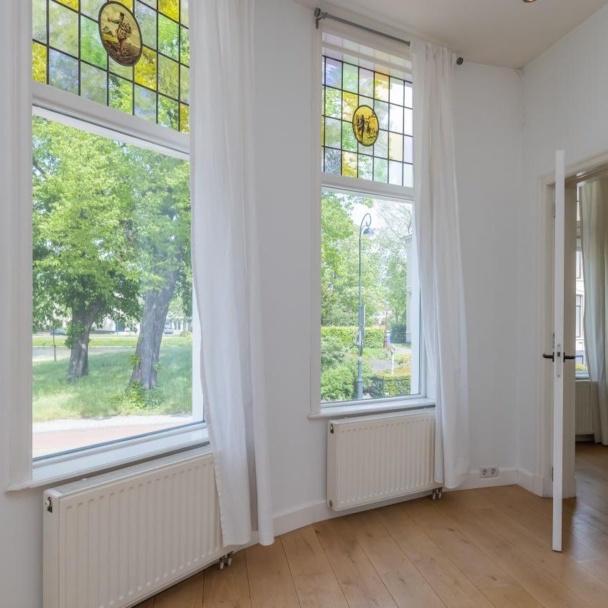 Prinsen Bolwerk 2-RD, 2011MB, Haarlem - Foto 1