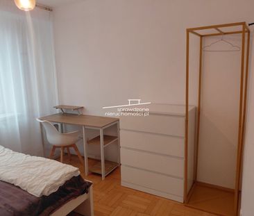 3-pokoje z Oddzielną Kuchnią - Metro SŁUŻEW - Фото 2