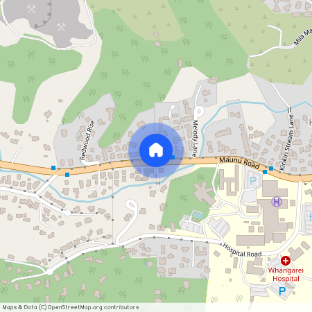 226 Maunu Road, Horahora, Whangarei