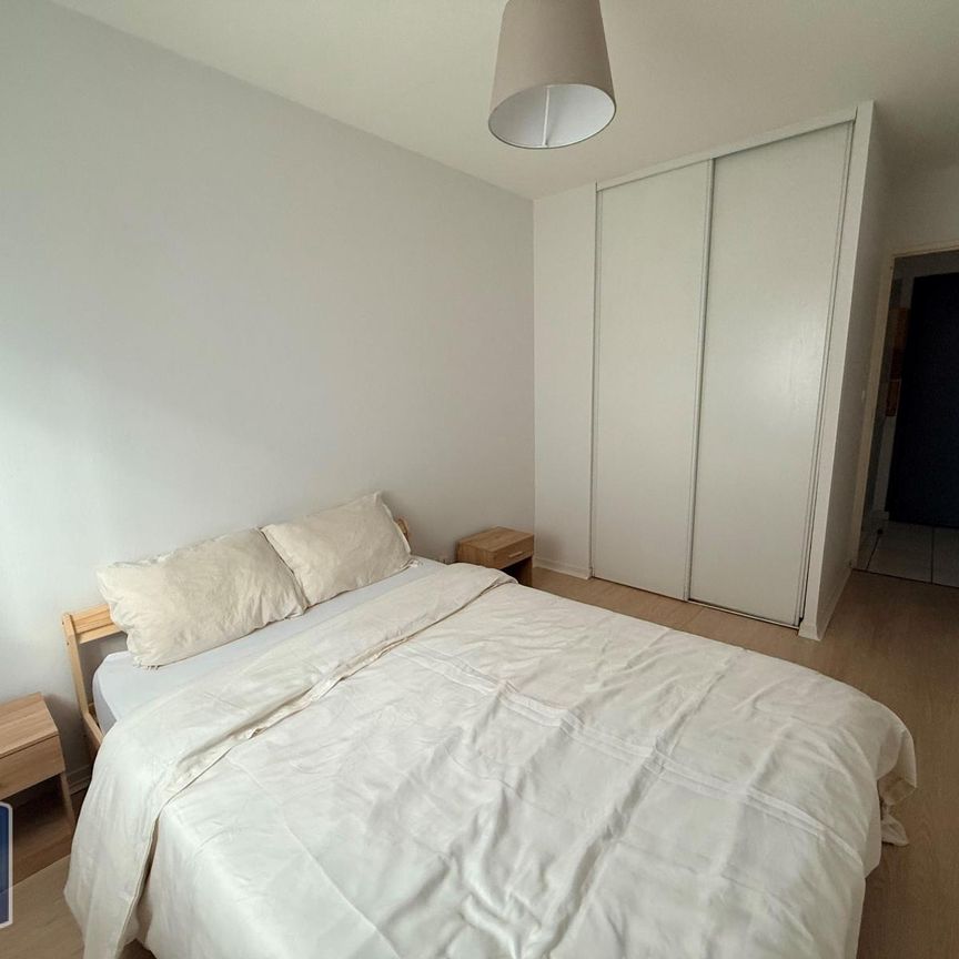 Location Appartement 2 pièces 41m² AGEN 47000 - Photo 1