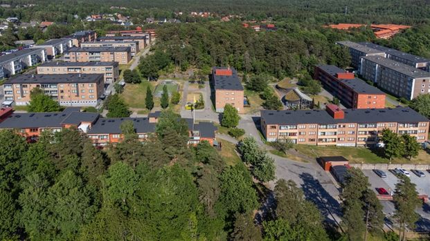 Hyggestråket 1 - Foto 1