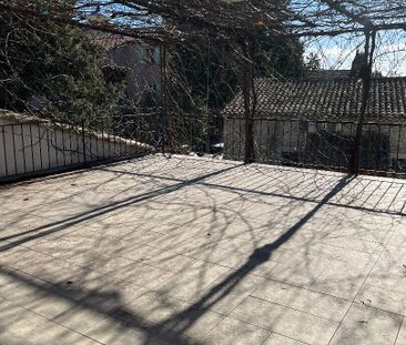 APPARTEMENT T2, 1 chambre 54.32m² env. l'isle sur la Sorgue, - Photo 6