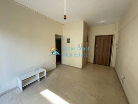Studio/Γκαρσονιέρα για ενοικίαση Τριών Ναυάρχων - Άγιος Ανδρέας (Πάτρα) - Photo 5