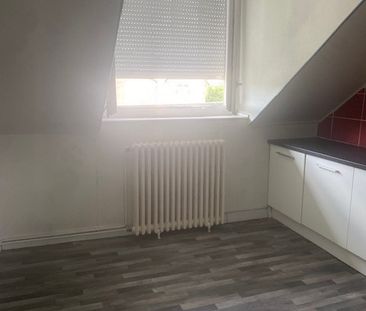 A LOUER APPARTEMENT ANGERS-PASTEUR - Photo 2