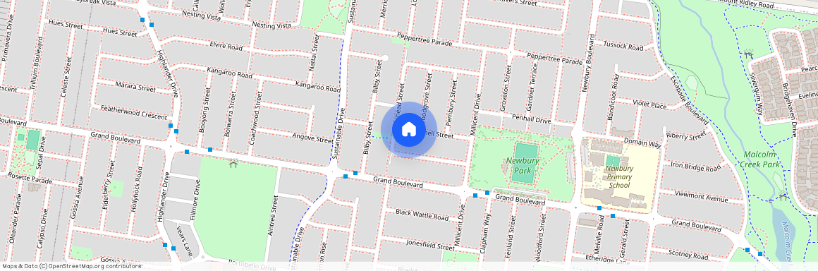 23 Barnell Street, Vic 3064, Craigieburn