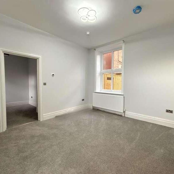 Beck House, West Parade Road, Scarborough, YO12 - Photo 1