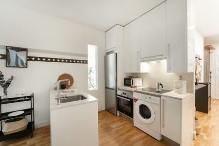 Calle de la Fuente del Berro, Madrid, Community of Madrid 28009 - Photo 5