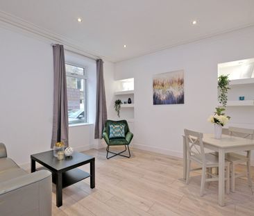 1 Bed Flat, Urquhart Road, AB24 - Photo 2