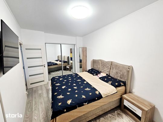Inchiriere apartament NOU zona FALEZA , VEDERE DUNARE - Fotografie 1