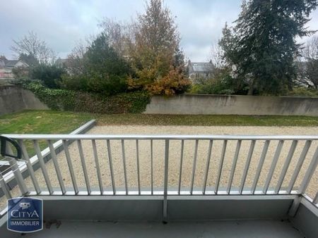 Location Appartement 1 pièce 31m² NANTES 44100 - Photo 4