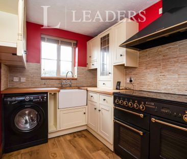 3 bedroom house to rent High Street, Desford, Leicester, Leicesters... - Photo 6