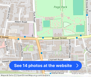 1 bedroom flat for rent - Photo 1