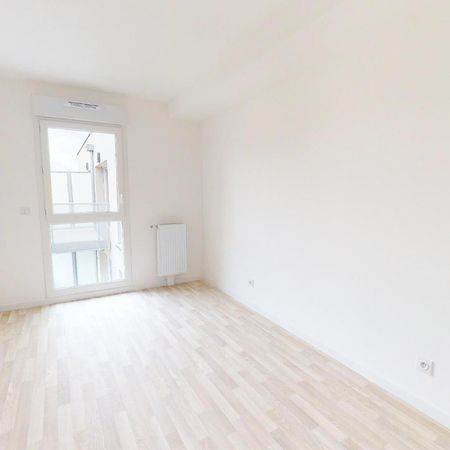 location Appartement T3 DE 68.58m² À LE HAVRE - Photo 3