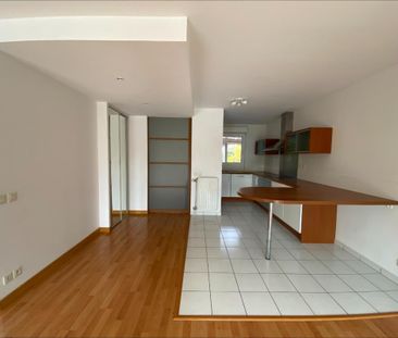 Appartement T3 à louer - 63 m² - Photo 6