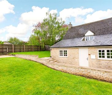 1 bedroom semi-detached house to rent - Photo 1