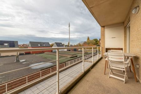 Appartement te huur - Photo 3